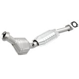 MagnaFlow Direct Fit Catalytic Converter Crown Vic-Town Car-Grand Marq thumbnail 5