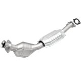 MagnaFlow Direct Fit Catalytic Converter Crown Vic-Town Car-Grand Marq thumbnail 1