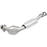 MagnaFlow Direct Fit Catalytic Converter Crown Vic-Town Car-Grand Marq thumbnail 2