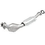 MagnaFlow Direct Fit Catalytic Converter Crown Vic-Town Car-Grand Marq thumbnail 3