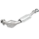 MagnaFlow Direct Fit Catalytic Converter Crown Vic-Town Car-Grand Marq thumbnail 5