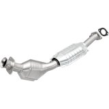 MagnaFlow Direct Fit Catalytic Converter Crown Vic-Town Car-Grand Marq thumbnail 6