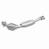 MagnaFlow Direct Fit Catalytic Converter Crown Vic-Town Car-Grand Marq thumbnail 8