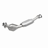 MagnaFlow Direct Fit Catalytic Converter Crown Vic-Town Car-Grand Marq thumbnail 9