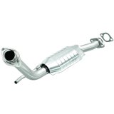 MagnaFlow Conv Ford-Lincoln-Mercury 31.25X6.5 thumbnail 2