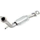 MagnaFlow Conv Ford-Lincoln-Mercury 31.25X6.5 thumbnail 3