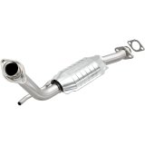 MagnaFlow Conv Ford-Lincoln-Mercury 31.25X6.5 thumbnail 4