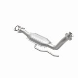 MagnaFlow Conv Ford-Lincoln-Mercury 31.25X6.5 thumbnail 7