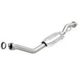 MagnaFlow Direct Fit Catalytic Converter Ford 88 92 thumbnail 2