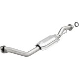 MagnaFlow Direct Fit Catalytic Converter Ford 88 92 thumbnail 5