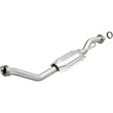 MagnaFlow Direct Fit Catalytic Converter Ford 88 92 thumbnail 7