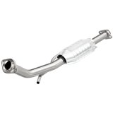 MagnaFlow Conv Ford-Lincoln-Mercury 31.75X6.5 thumbnail 3