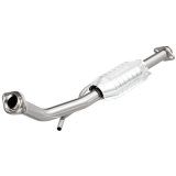MagnaFlow Conv Ford-Lincoln-Mercury 31.75X6.5 thumbnail 4