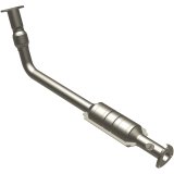 MagnaFlow Direct Fit Catalytic Converter Achieva 96-97 thumbnail 2