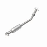 MagnaFlow Direct Fit Catalytic Converter Achieva 96-97 thumbnail 9