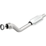 MagnaFlow Conv GM 37.38X6.5X4 2.25/2.25 thumbnail 4