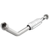 MagnaFlow Direct Fit Catalytic Converter Beretta-Corsica 96 3.1L thumbnail 1