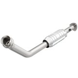MagnaFlow Direct Fit Catalytic Converter Beretta-Corsica 96 3.1L thumbnail 3