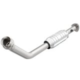MagnaFlow Direct Fit Catalytic Converter Beretta-Corsica 96 3.1L thumbnail 4