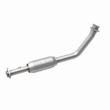 MagnaFlow Direct Fit Catalytic Converter Beretta-Corsica 96 3.1L thumbnail 7