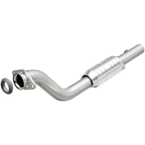 MagnaFlow Direct Fit Catalytic Converter 96 Buick LeSabre 3.8L