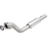 MagnaFlow Direct Fit Catalytic Converter 96 Buick LeSabre 3.8L thumbnail 2