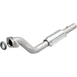 MagnaFlow Direct Fit Catalytic Converter 96 Buick LeSabre 3.8L thumbnail 5