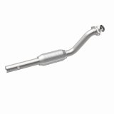 MagnaFlow Direct Fit Catalytic Converter 96 Buick LeSabre 3.8L thumbnail 6