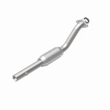 MagnaFlow Direct Fit Catalytic Converter 96 Buick LeSabre 3.8L thumbnail 7