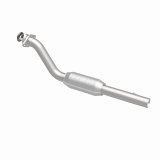 MagnaFlow Direct Fit Catalytic Converter 96 Buick LeSabre 3.8L thumbnail 8