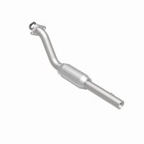 MagnaFlow Direct Fit Catalytic Converter 96 Buick LeSabre 3.8L thumbnail 9