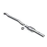 MagnaFlow Direct Fit Catalytic Converter 96 Dodge Dakota 3.9L 4wd thumbnail 1