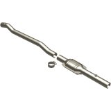 MagnaFlow Direct Fit Catalytic Converter 96 Dodge Dakota 3.9L 4wd thumbnail 2