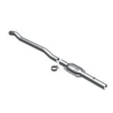 MagnaFlow Direct Fit Catalytic Converter 96 Dodge Dakota 3.9L 4wd thumbnail 3