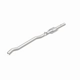MagnaFlow Direct Fit Catalytic Converter 96 Dodge Dakota 3.9L 4wd thumbnail 8