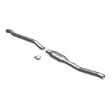 MagnaFlow Direct Fit Catalytic Converter 96 Dodge Dakota 5.2L 4wd thumbnail 1
