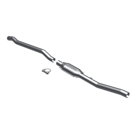 MagnaFlow Direct Fit Catalytic Converter 96 Dodge Dakota 5.2L 4wd
