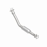 MagnaFlow Direct Fit Catalytic Converter Malibu 98-00 3.1L V6 thumbnail 3