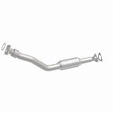 MagnaFlow Direct Fit Catalytic Converter Malibu 98-00 3.1L V6 thumbnail 5