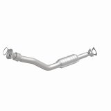 MagnaFlow Direct Fit Catalytic Converter Malibu 98-00 3.1L V6 thumbnail 6