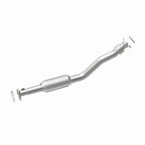 MagnaFlow Direct Fit Catalytic Converter Malibu 98-00 3.1L V6 thumbnail 7
