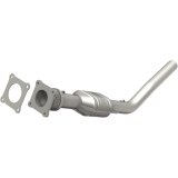 MagnaFlow Direct Fit Catalytic Converter 95-99 Chrysler Sebring 2. thumbnail 2
