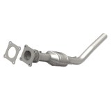 MagnaFlow Direct Fit Catalytic Converter 95-99 Chrysler Sebring 2. thumbnail 3