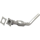 MagnaFlow Direct Fit Catalytic Converter 95-99 Chrysler Sebring 2. thumbnail 4