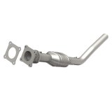 MagnaFlow Direct Fit Catalytic Converter 95-99 Chrysler Sebring 2. thumbnail 5