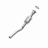 MagnaFlow Direct Fit Catalytic Converter 95-99 Chrysler Sebring 2. thumbnail 6