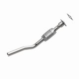 MagnaFlow Direct Fit Catalytic Converter 95-99 Chrysler Sebring 2. thumbnail 7