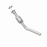 MagnaFlow Direct Fit Catalytic Converter 95-99 Chrysler Sebring 2. thumbnail 8