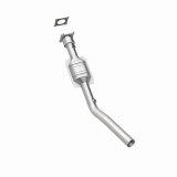 MagnaFlow Direct Fit Catalytic Converter 95-99 Chrysler Sebring 2. thumbnail 9