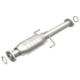 MagnaFlow Direct Fit Catalytic Converter 01-02 Tacoma CC-SB 3.4L 4w thumbnail 1